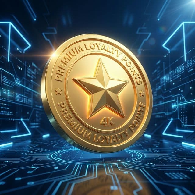 Snap Points - Loyalty Program